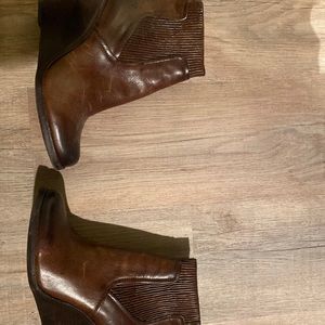 Frye size 9 boots